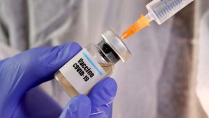 coronavirus vaccine