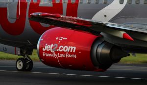 Bristol Airport Base Jet2 will bring 450,000 vacation seats