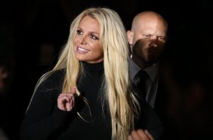 Britney Spears loses her father's attempt at save, and says she will not perform while he is in charge