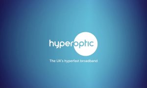 Hyperoptic White Friday sale gives you an incredible 1 Gbps broadband speed for just £ 40 a month