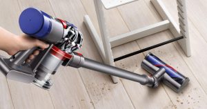 Dyson Black Friday Deals: V8 & Ball Animal Sale Now, Save On V7 & V10 Soon