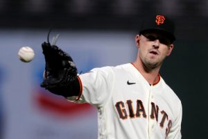 Braves signs Drew Smiley, and the SF Giants transform into other free pitchers