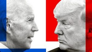 video: US election 2020 live: America votes for Joe Biden or Donald Trump for next president - latest news