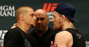 Dustin Poirier: The Conor McGregor rematch at UFC 257 is about business, not revenge