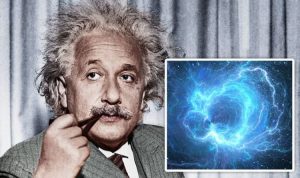 Einstein's theory "will need to be rethought" after the strange discovery of gravity: "Not science fiction" |  Science |  News