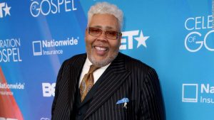 Gospel music legend Rance Allen dies at the age of 71