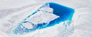 Greenland is dissolving, and a new paradigm suggests that we have greatly underestimated its impact