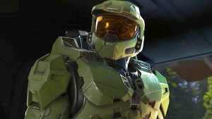 Halo Infinite release date hinted by Xbox Insider