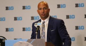 James Franklin