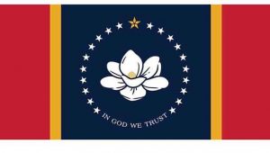 Mississippi votes a new "magnolia" flag after lawmakers ditched the old flag - Magnolia State Live