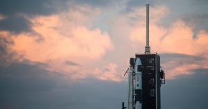 Next SpaceX Launch for NASA: When to Watch