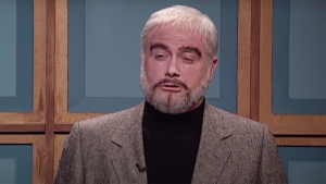 "SNL" Daryl Hammond honors Sean Connery with an impression clip - Deadline