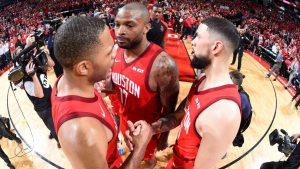 Several rockets are frustrated by the "problematic" star-centered culture.