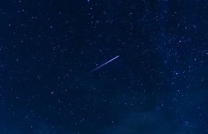 The Leonids meteor shower peak tonight - how we see it in the UK