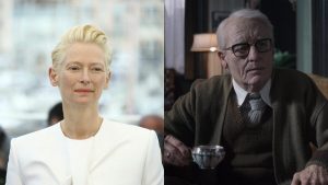 Tilda Swinton's Birthday: 5 of the Actress's Greatest Performances (Watch Video)