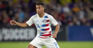 USMNT vs Wales: How to watch / squads / match theme