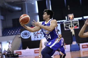 Road Warriors exit with grace; Bolts zap Batang Pier