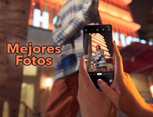 4 aplicaciones para editar fotos con el móvil que debes descargar