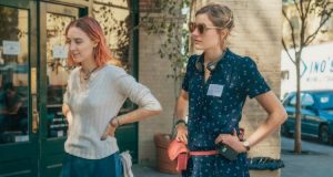 Lady Bird, su Netflix in da oggi streaming