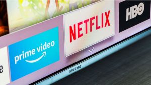 Netflix, subscribers growing but below expectations: content not found