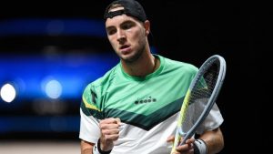 Tennis - Struff wants to move Alexander Zverev to rethink the Davis Cup - the sport