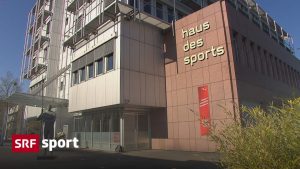 Anti-abuse reporting office - "Swiss Sports Integrity" should set new standards - sport