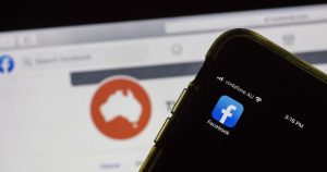 Australia has done it!  Facebook and Google will be forced to pay for the news - El Financiero