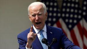 Biden's campaign to raise taxes on large corporations - Noticieros Televisa