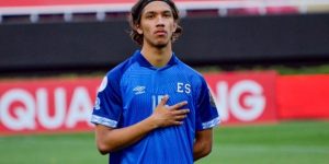 Finland wants Enrico Duñas in its national team