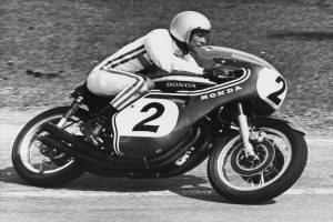 Mourning the first Honda US champion / MotoAmerica Superbike