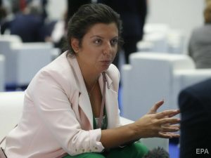 Simonyan criticized the United States for recognizing the Armenian / Gordon Genocide