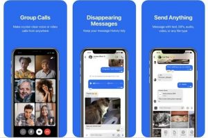 Try: 5 New Messaging Apps - Always