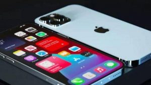 A major shift is expected in the upcoming iPhones ... these are its details