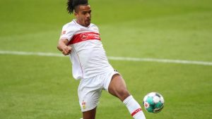 Football - Stuttgart - Didavi: "I may quit next year" - sport