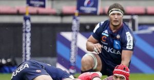 Rugby: Toulouse and La Rochelle will play in the Champions Cup-Rugby Final