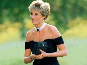 The UK will allow the BBC to make changes following Princess Diana's report