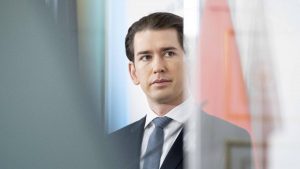 Ibiza case: Austria's public prosecutors are investigating Counselor Sebastian Kurz