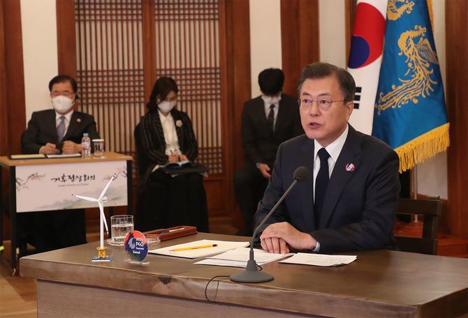 르노 프랑스가 드디어 남한에서 탈퇴를 제안한“문재인 정부는 행정적 위험을 나타낸다”배경