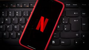 Netflix is ​​considering "N-Plus," which is a social platform for series and TV shows