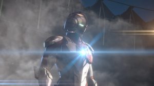 Netflix realizzerà un film sul supereroe giapponese “Ultraman”