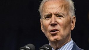 Joe Biden meets Jay Parmelin and Ignacio Cassis on June 15