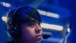 Sports - Anna leaves OG's Dota team and ends up playing - Sports