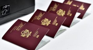 List of electronic passports of countries you can travel to without a visa |  passport |  visa |  Epidemic tourism |  2021 Peru flights nnda-nnlt |  the answers