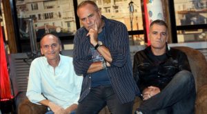 Gialappa’s Band: “La Rai non ci chiama più. I The Jackal? Se si accontentano delle imitazioni va bene così”