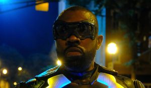 Black Lightning 4 with Netflix: uscita, cast, streaming