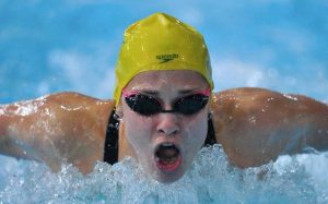 Australia sends a strong team of 35 swimmers to the Games - Diario de Querétaro