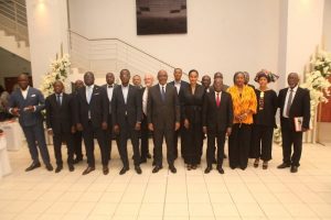 COVID-19: a drop in sales of Ivorian companies