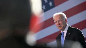 Coronavirus in the USA: Biden does not expect a new shutdown due to the delta variable - Wikipedia