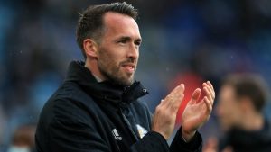 Official: Schalke Christian Fuchs has a new club