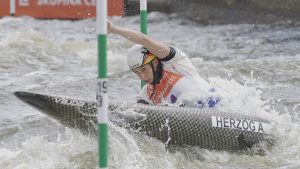 Silver medalist at the World Cup in Prague: The Duke of Leipzig is the best German racket